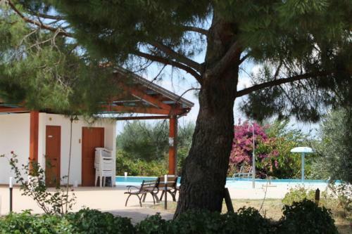 Agroturismo Agriturismo La Collinetta