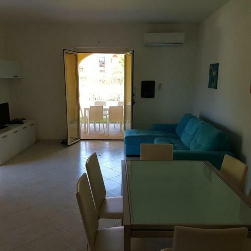 Apartamento Pizzo Beach Club