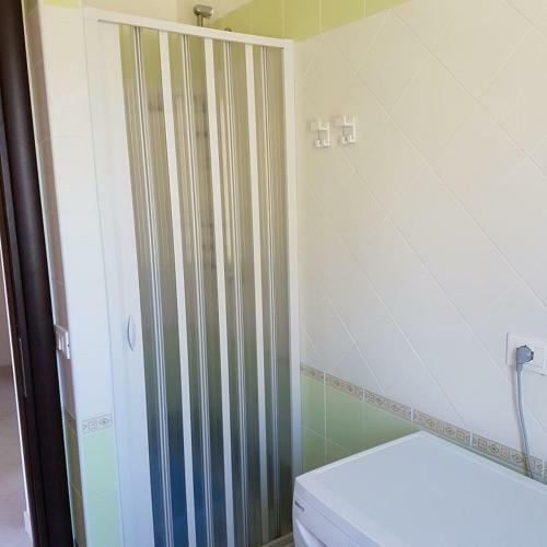 Apartamento Pizzo Beach Club
