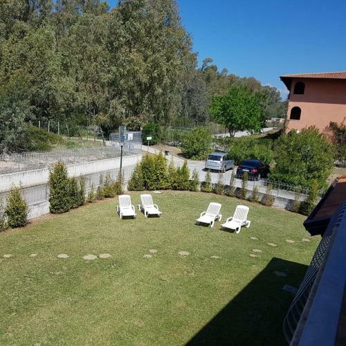 Apartamento Pizzo Beach Club