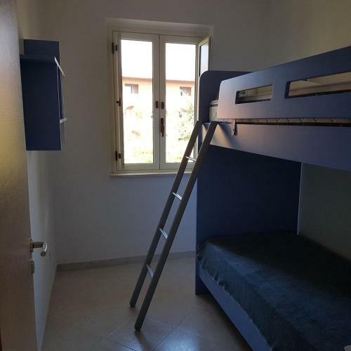 Apartamento Pizzo Beach Club