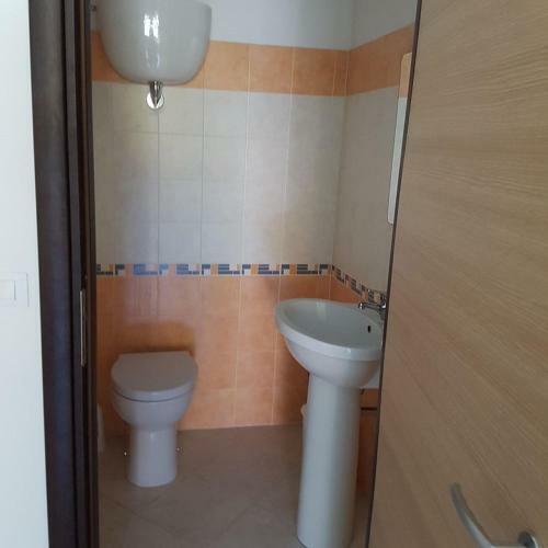 Apartamento Pizzo Beach Club