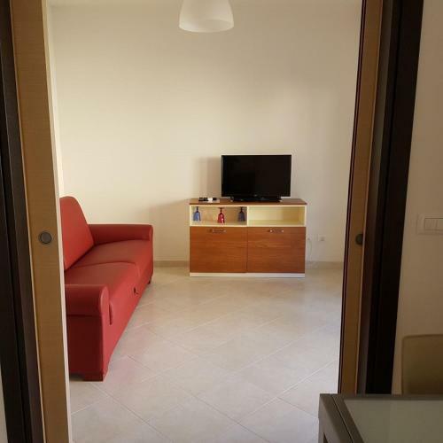 Apartamento Pizzo Beach Club