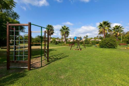 Apartamento Pizzo Beach Club