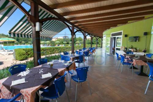 Apartamento Pizzo Beach Club