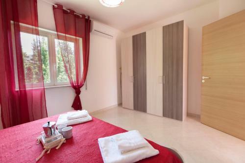 Apartamento Pizzo Beach Club