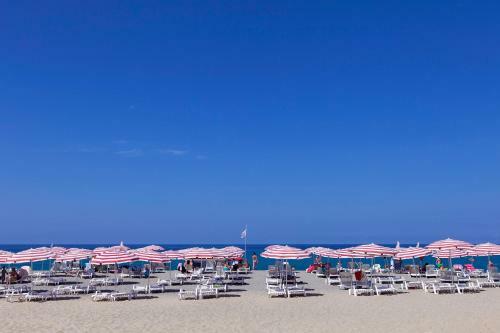 Apartamento Pizzo Beach Club
