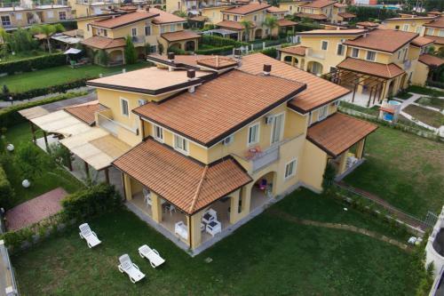 Apartamento Pizzo Beach Club