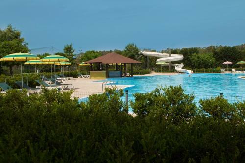 Apartamento Pizzo Beach Club
