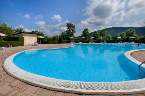 Apartamento Pizzo Beach Club