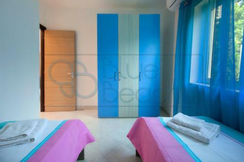 Apartamento Pizzo Beach Club