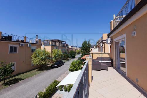 Apartamento Pizzo Beach Club