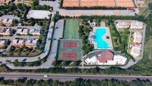 Apartamento Pizzo Beach Club