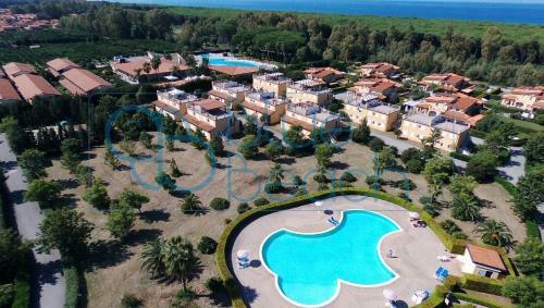 Apartamento Pizzo Beach Club
