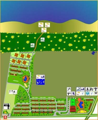 Apartamento Pizzo Beach Club