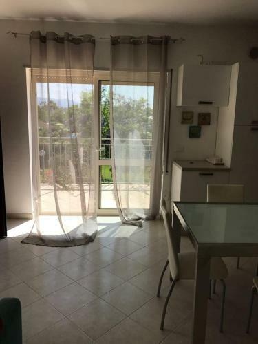 Apartamento Pizzo Beach Club