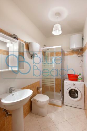 Apartamento Pizzo Beach Club