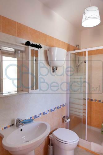 Apartamento Pizzo Beach Club