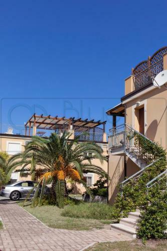 Apartamento Pizzo Beach Club