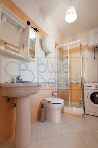 Apartamento Pizzo Beach Club