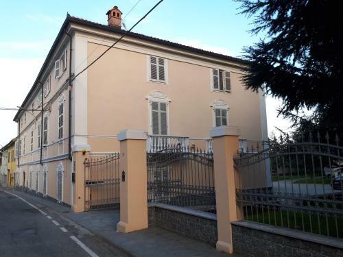 Apartamento Appartamento Il Nido