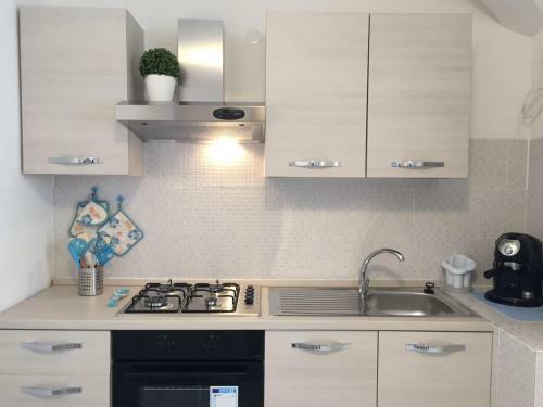 Apartamento Appartamento Il Nido