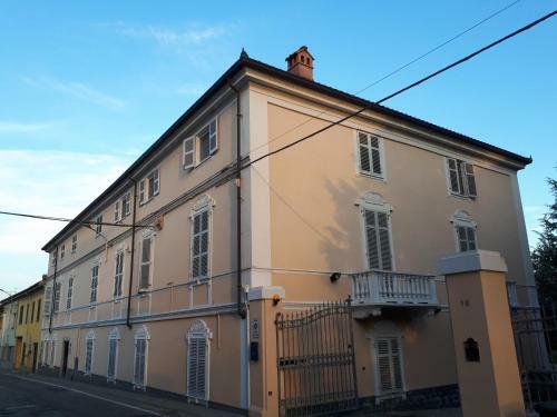 Apartamento Appartamento Il Nido