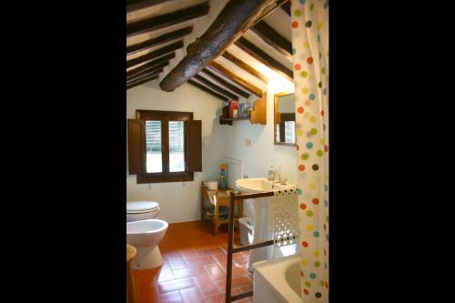Tregozzano Villa Sleeps 6 Pool Wifi
