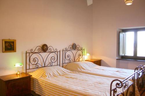 Tregozzano Villa Sleeps 6 Pool Wifi