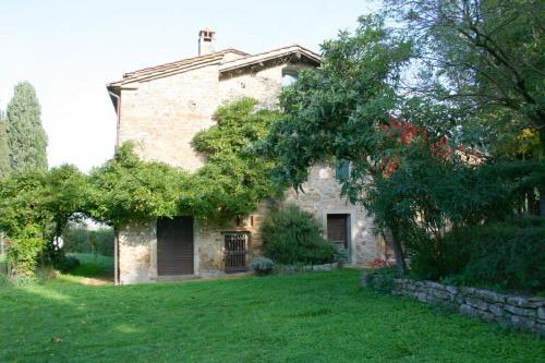 Tregozzano Villa Sleeps 6 Pool Wifi