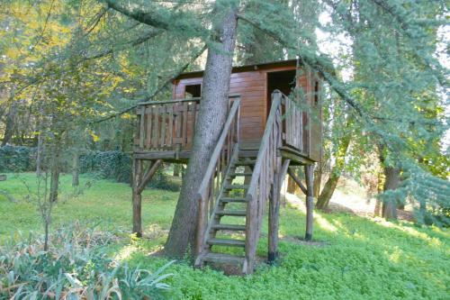 Tregozzano Villa Sleeps 6 Pool Wifi