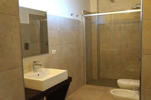 Apartamento Appartamenti Serena