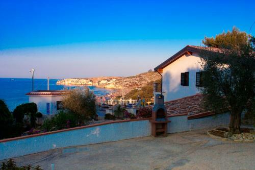 Apartamento Appartamenti Serena