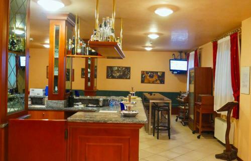 Hotel Vajont