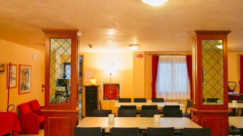 Hotel Vajont