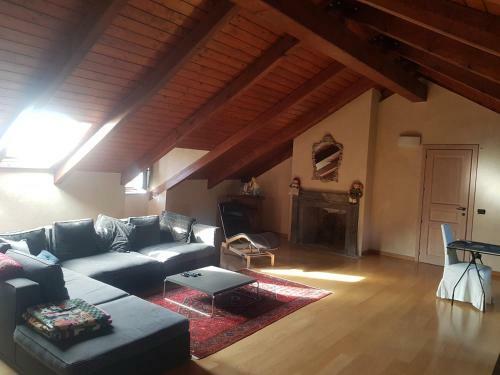 Bed & Breakfast La Morona