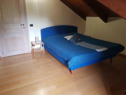 Bed & Breakfast La Morona