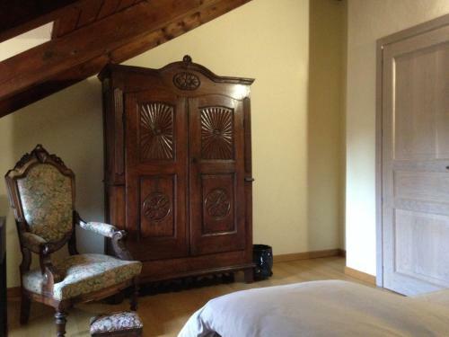 Bed & Breakfast La Morona
