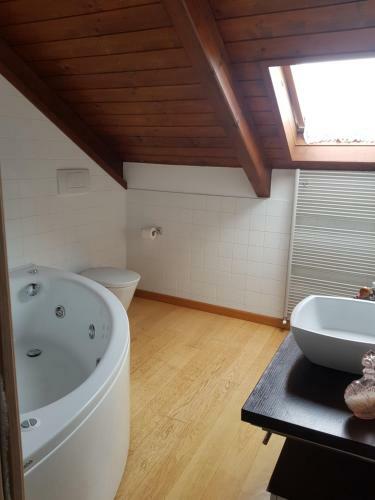 Bed & Breakfast La Morona