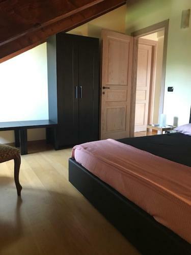 Bed & Breakfast La Morona