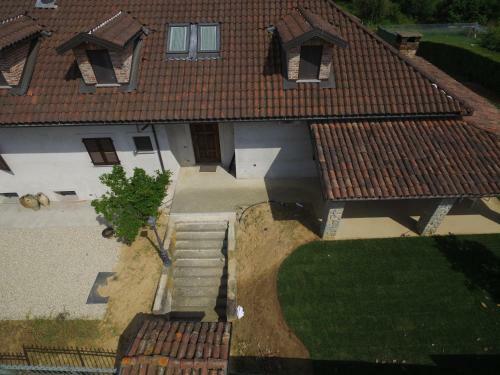 Bed & Breakfast La Morona