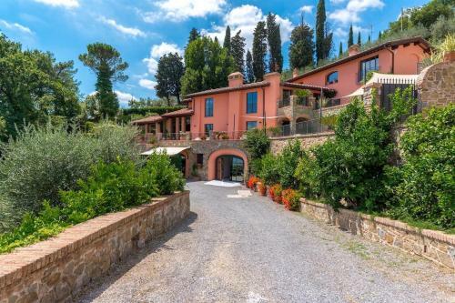 Montecatini - Villa Paolo