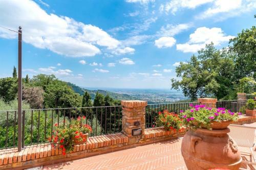 Montecatini - Villa Paolo