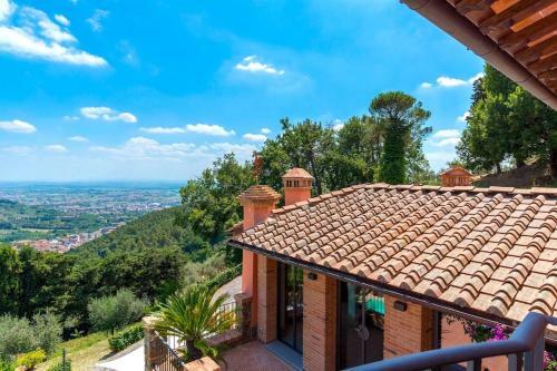Montecatini - Villa Paolo