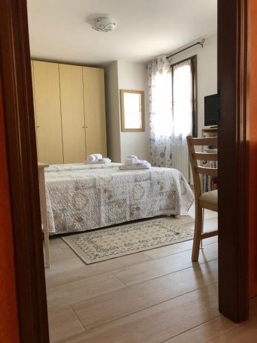 Hostal Abbazia S. Stefano Due Carrare