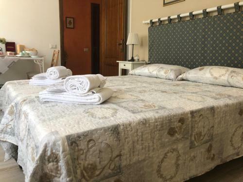 Hostal Abbazia S. Stefano Due Carrare