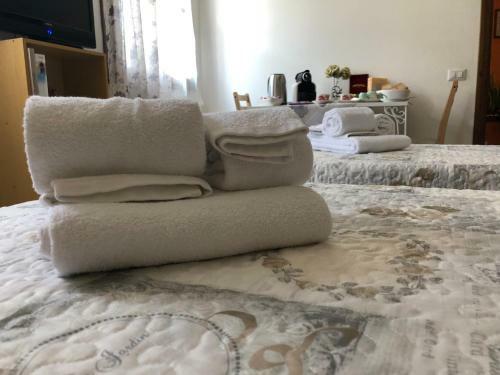 Hostal Abbazia S. Stefano Due Carrare