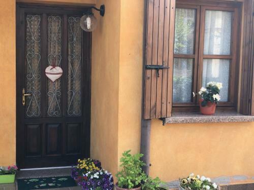 Hostal Abbazia S. Stefano Due Carrare