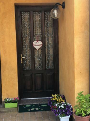 Hostal Abbazia S. Stefano Due Carrare
