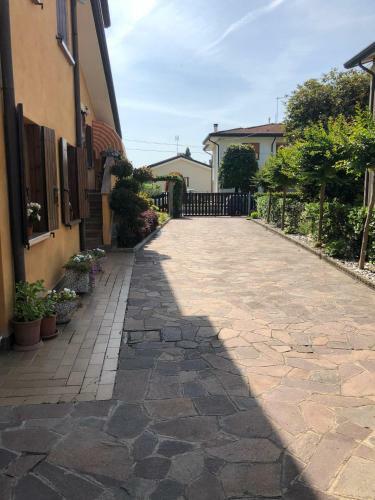 Hostal Abbazia S. Stefano Due Carrare